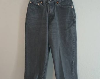 SALE SALE Clearance SALE Capri 512 slim fit Levi's size 5 medium