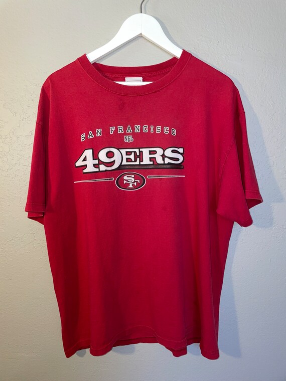 San Francisco t-shirt - Gem