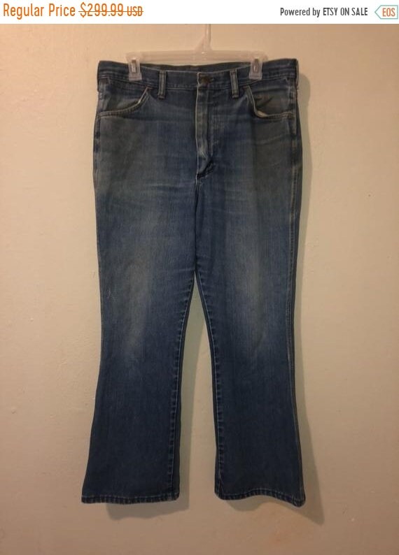 SALE SALE SALE Maverick blue jeans waist W 36