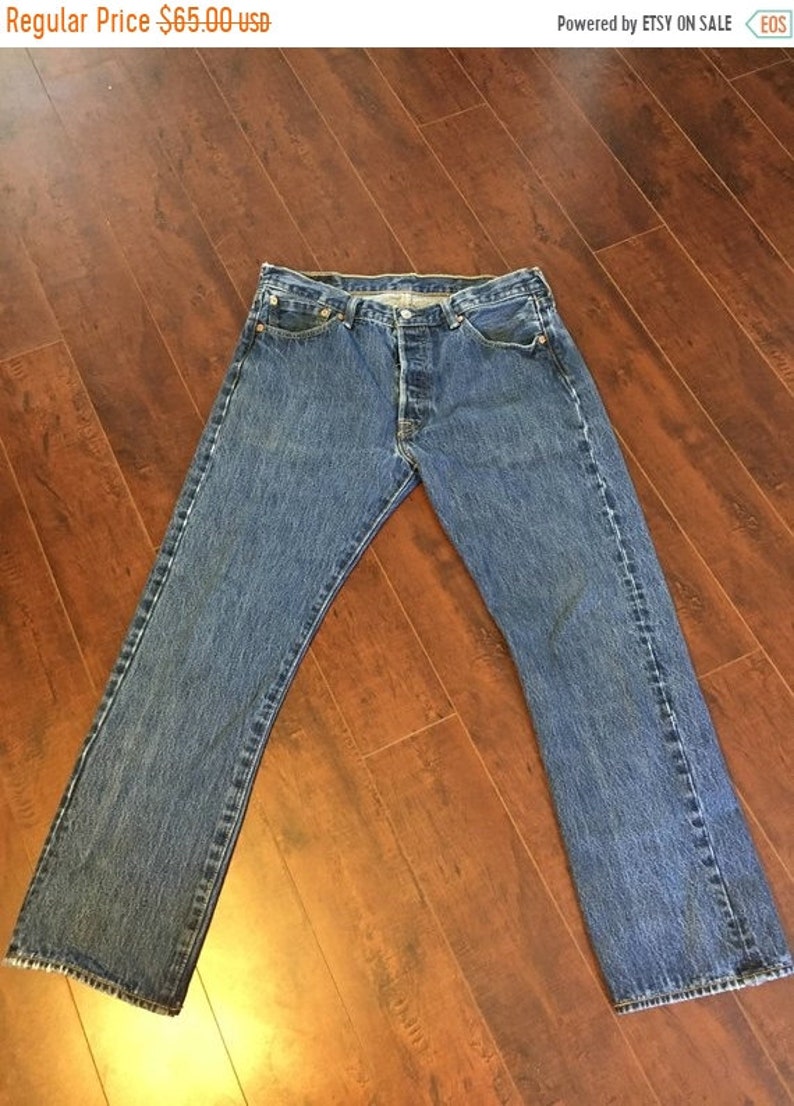 levis 501 price