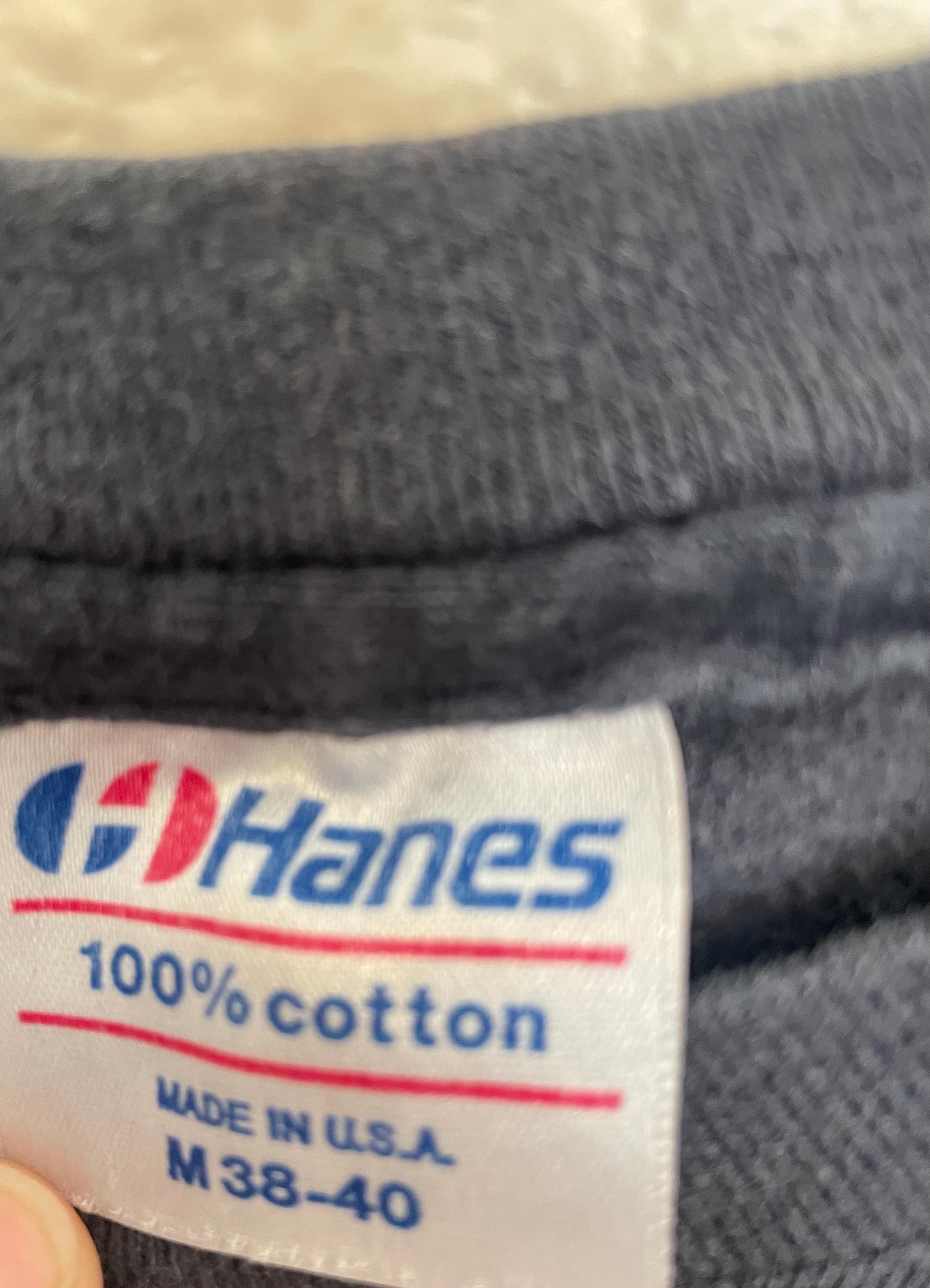 Harley Davidson Hanes Tag 80s T Shirt, Motorcycle Biker T
