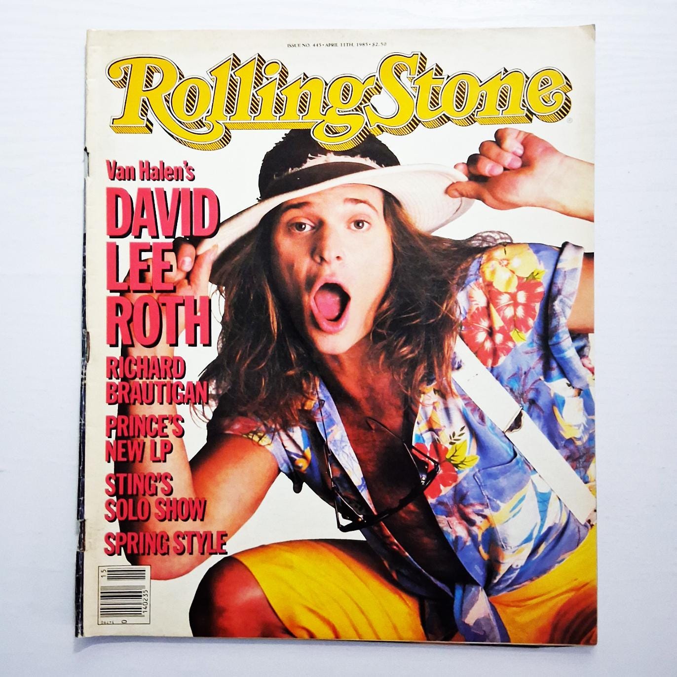 1980s lifestyle magazine - Etsy Canada