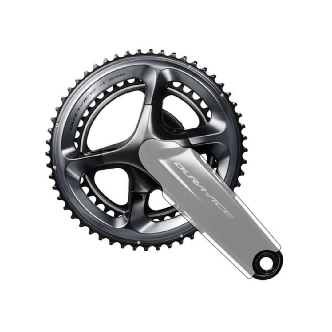 DURA-ACE 9100 セット 楽天市場】dura-ace クランク 9100 50×34の通販