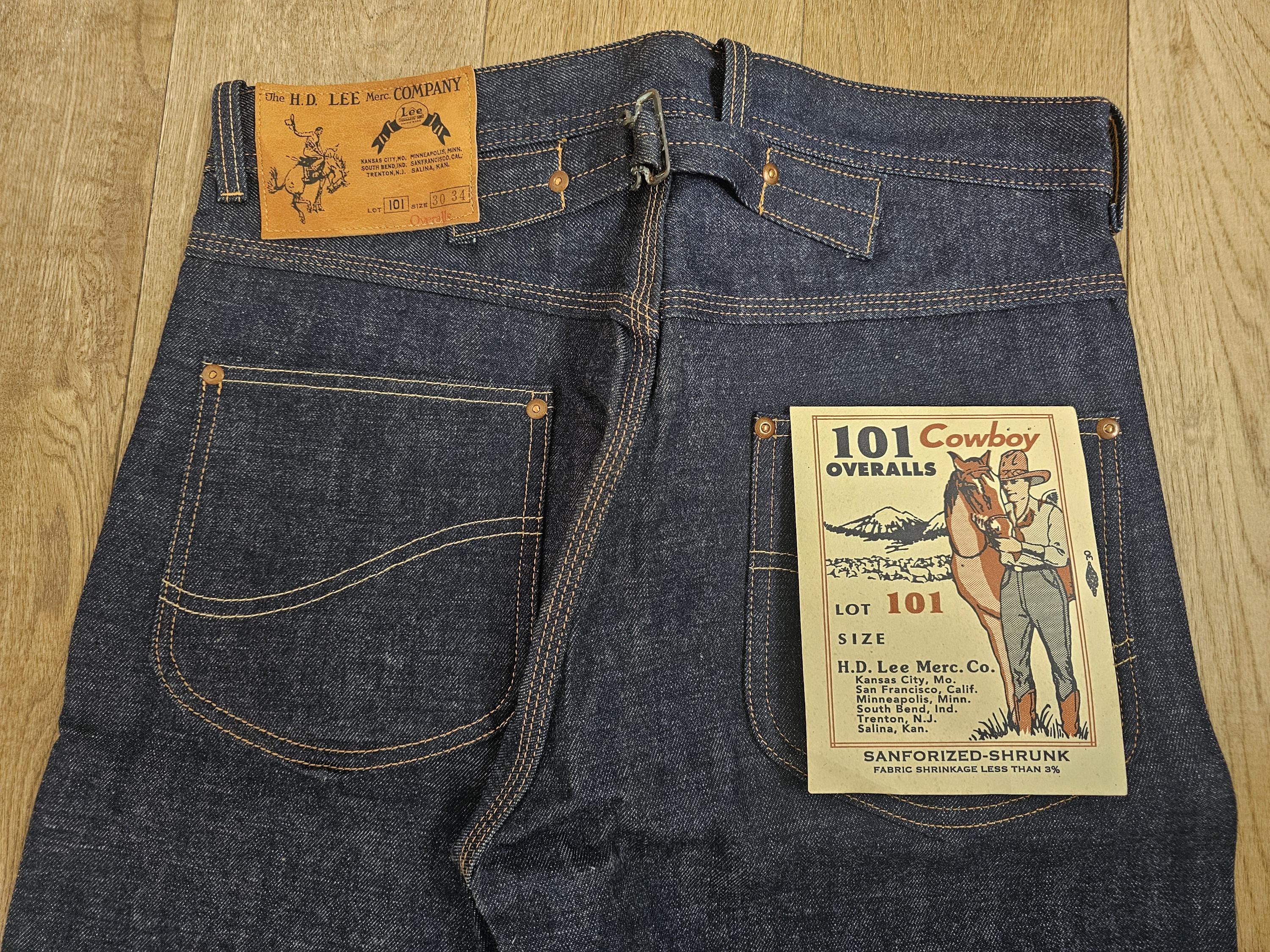 Lvc 501xx - Etsy