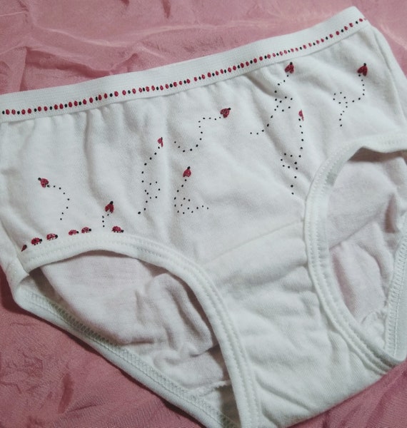 medium size for underwear