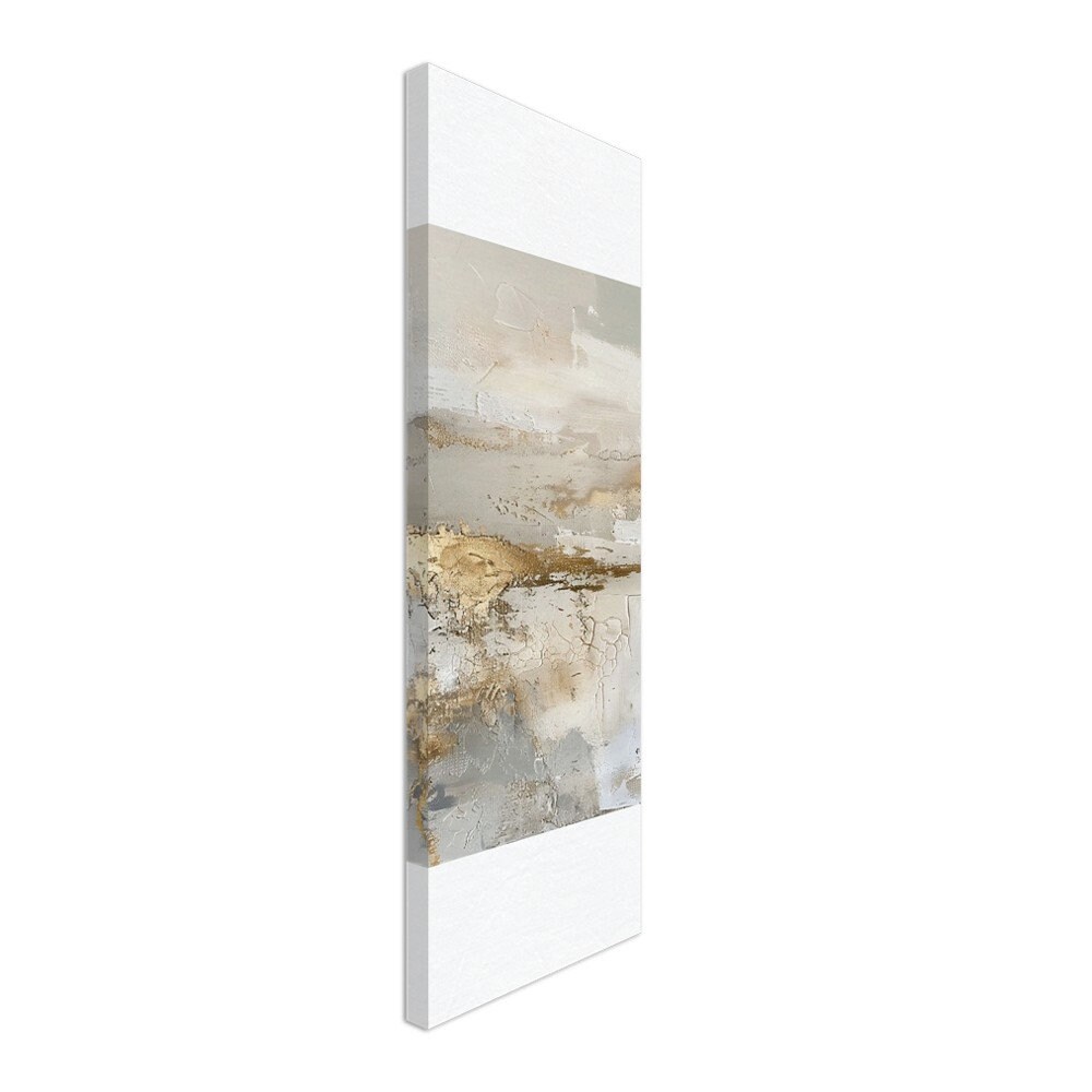 Classic Canvas, Minimalist Wall Art, Living Room Wall Decor, Abstract ...