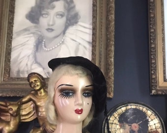 baby jane doll