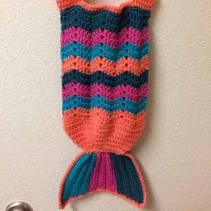 Mermaid tail purse - Mermaid tail bag - Mermaid tail tote - Mermaid purse - Mermaid bag - Mermaid tote - Mermaid handbag