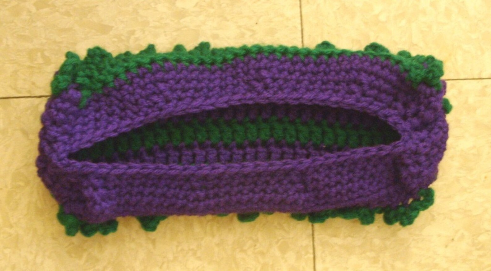 Purple Floor Dusting Cloth Green Floor Dusting Cloth Etsy