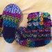 see more listings in the Gloves Scarves Slippers section