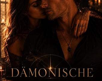 Demonic Connection – Deep Activation & Conscious Connection