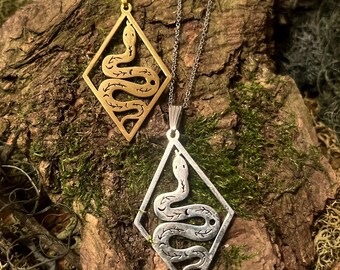 Snake chain / Stainless steel chain