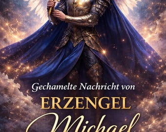 Channeled message from Archangel Michael