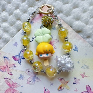 Popmart Dimoo DIY multipurpose bead chain