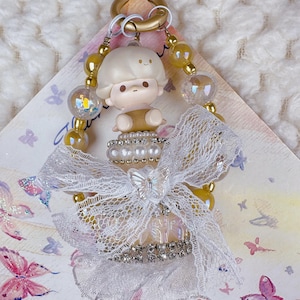 Popmart Dimoo DIY multipurpose bead chain