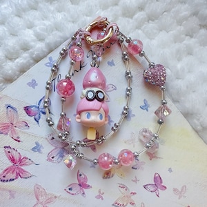 Popmart LiLiOS DIY multipurpose bead chain