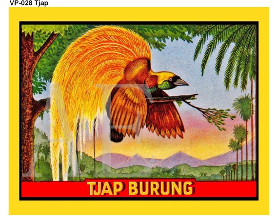 Vp025 028 Vintage Poster Art Choose 8x10 Or 5x7 Crate Etsy