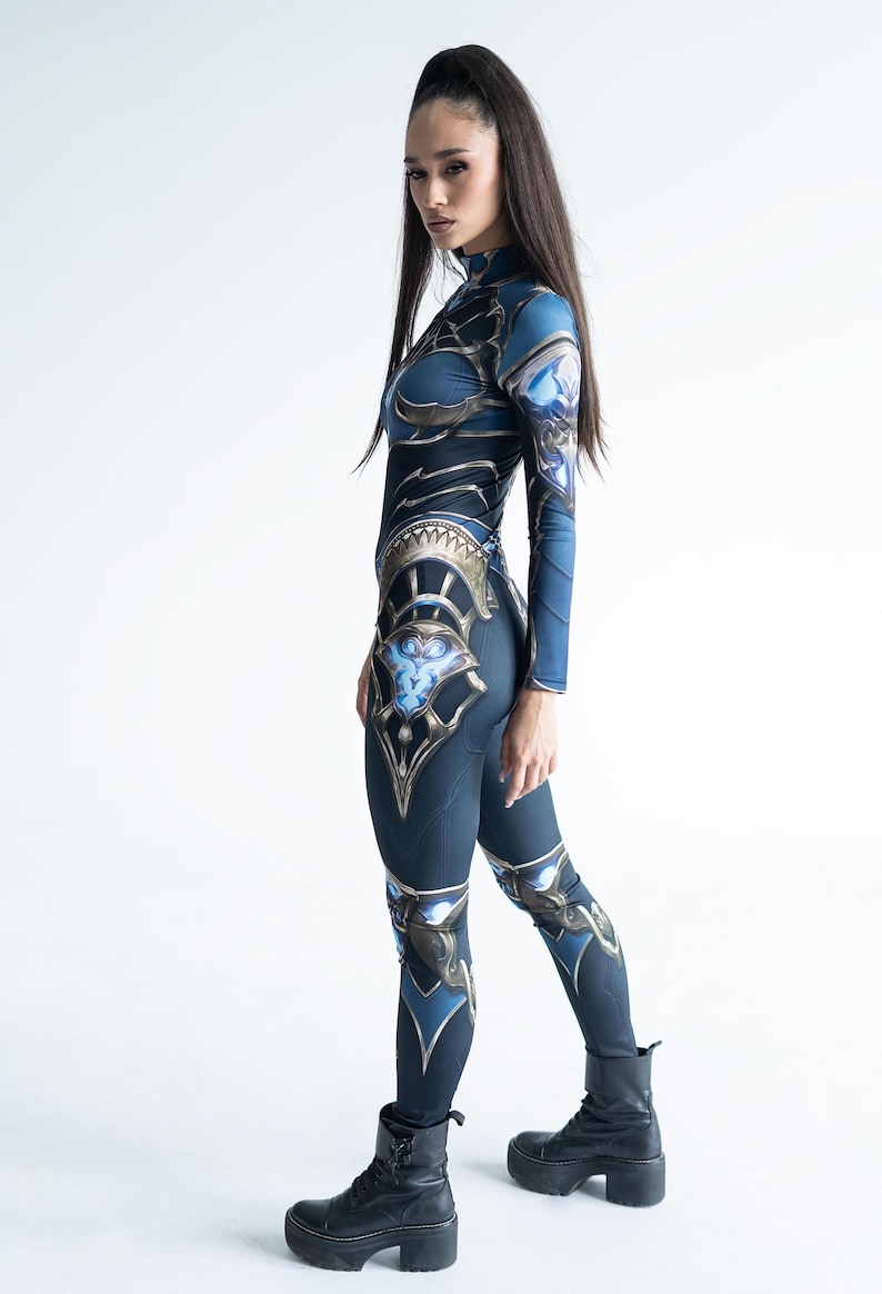 Wonder Woman Armor Costume, Suit of Armor Women, Knight Armor Costume Women - Fierce & Fabulous for the Ultimate Warrior Look!