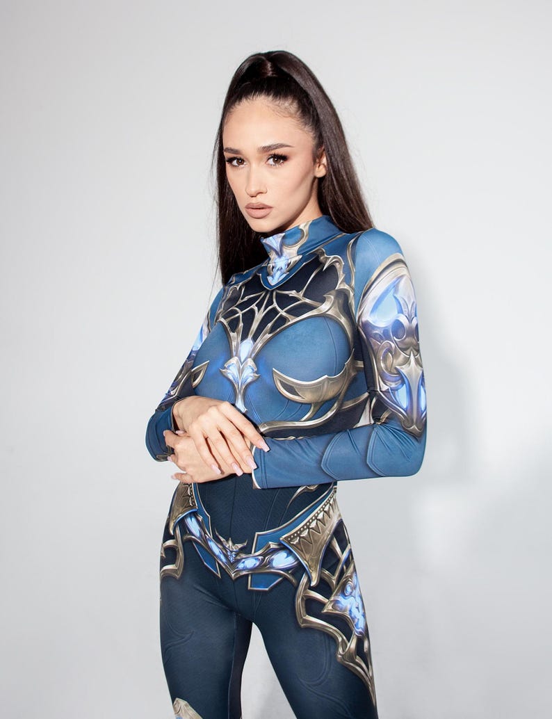Wonder Woman Armor Costume, Suit of Armor Women, Knight Armor Costume Women - Fierce & Fabulous for the Ultimate Warrior Look!