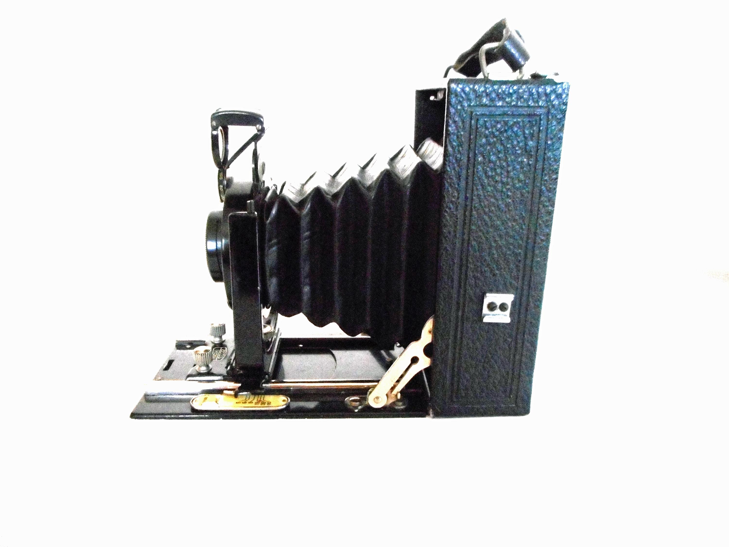 German Film Camera - Etsy