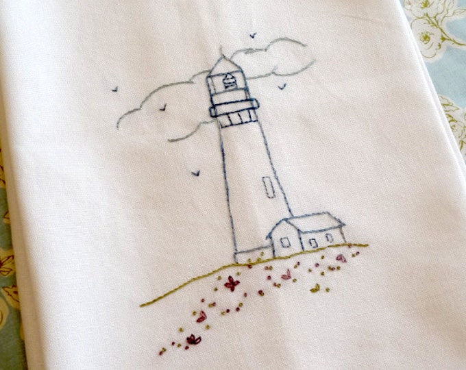 Lighthouse Jumper Pattern This item is unavailable - Etsy