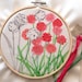 see more listings in the Embroidery Template section