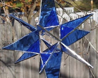 Bethlehem Star