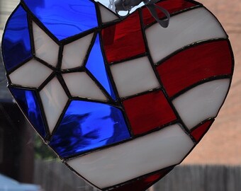 suncatcher heart of america