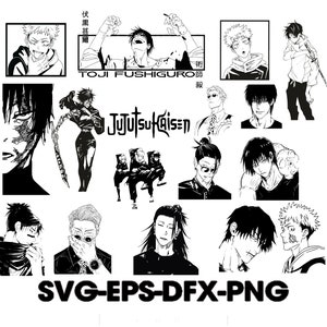 jujutsu kaisen svg
jujutsu kaisen png
anime svg
anime png