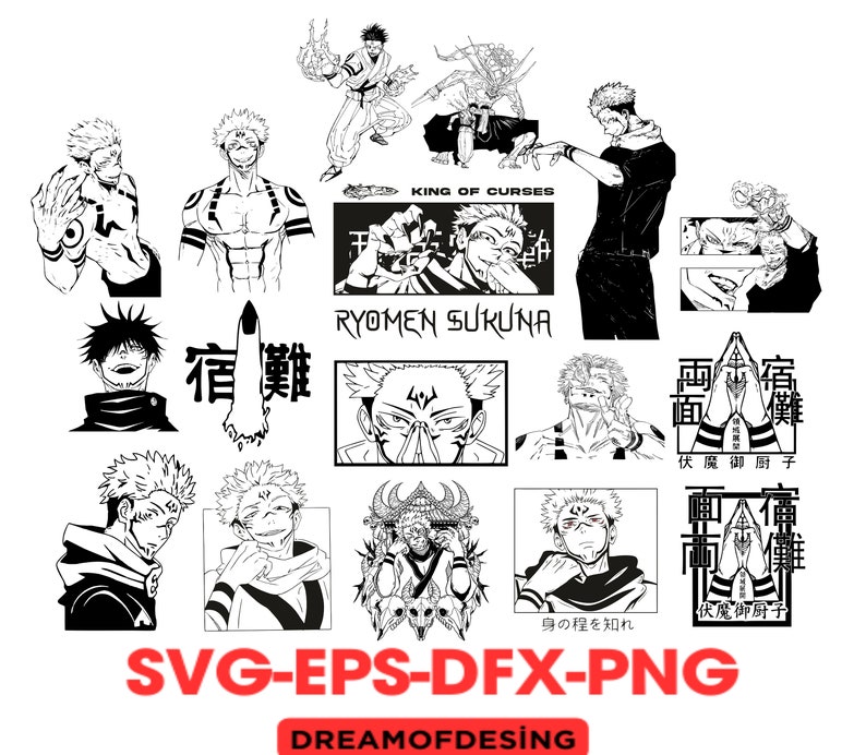 jujutsu kaisen svg
jujutsu kaisen png
anime svg
anime png