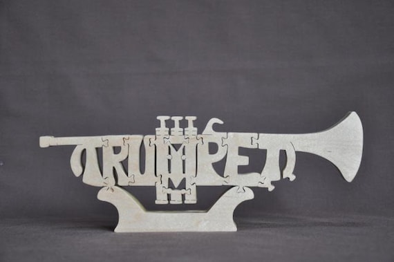 toy band trumpet