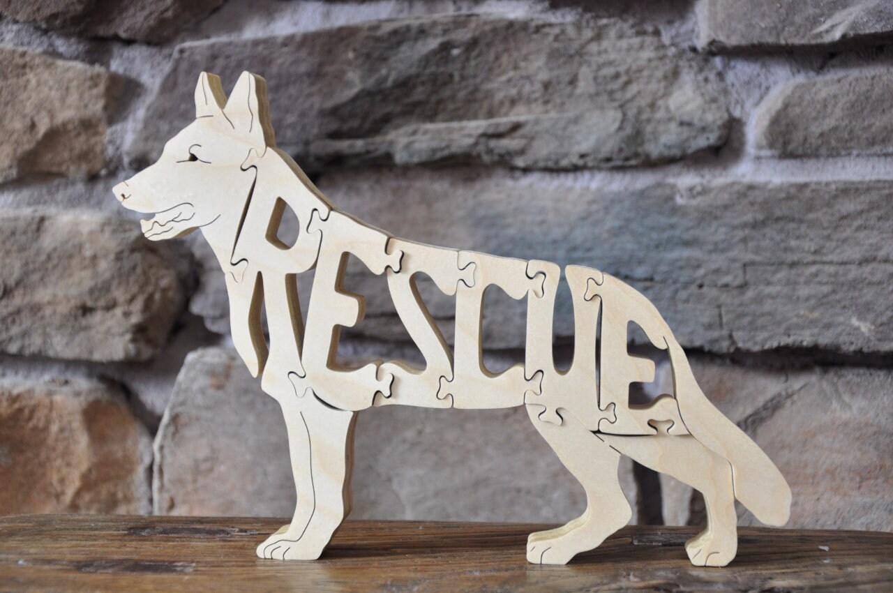 Verlaten Touhou toenemen Redding Duitse herder hond dier puzzel houten speelgoed hand - Etsy Nederland Verlaten Touhou toenemen Redding Duitse herder hond dier puzzel houten speelgoed hand - Etsy Nederland
