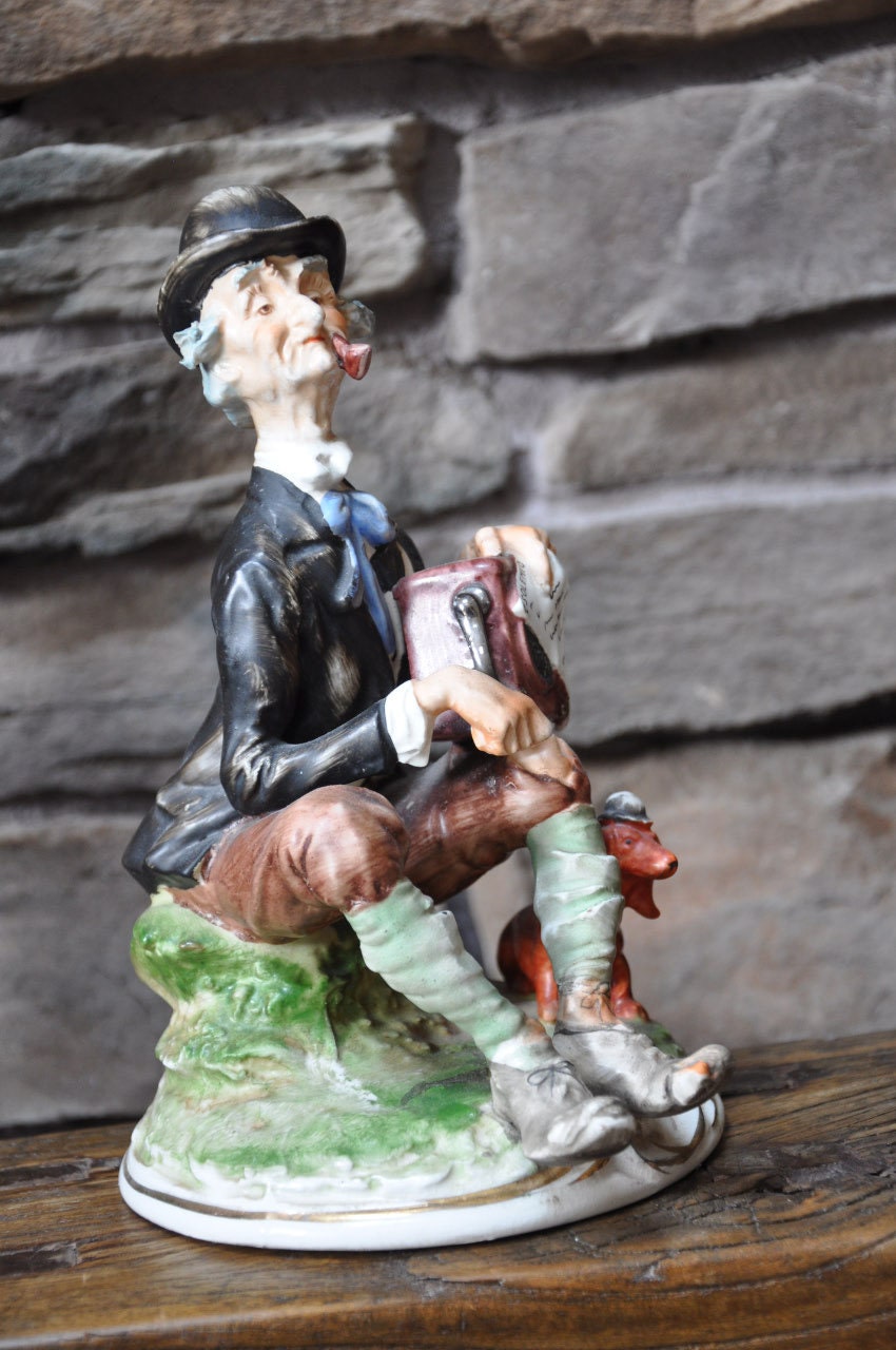 Organ Grinder for sale | Only 3 left at -60%