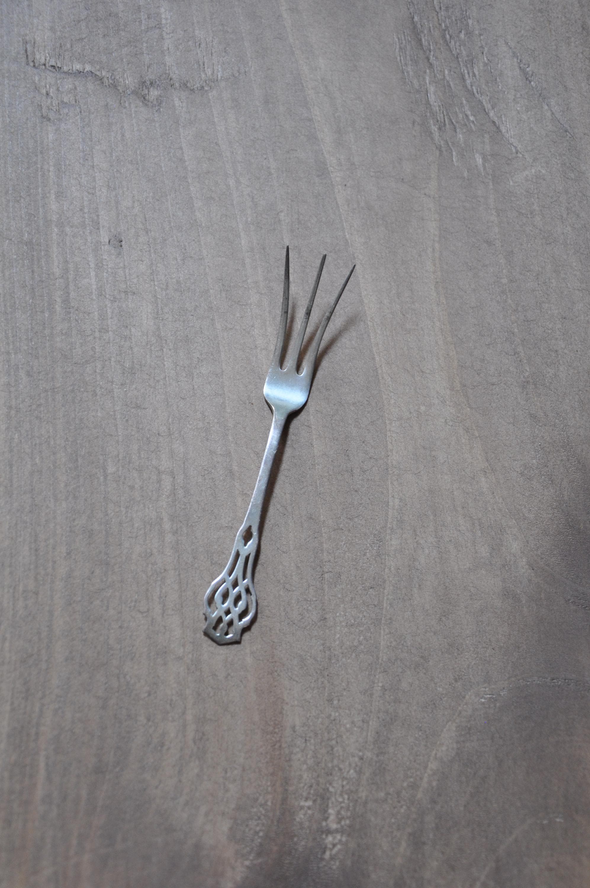 Sterling Silver Forks Antique - Etsy