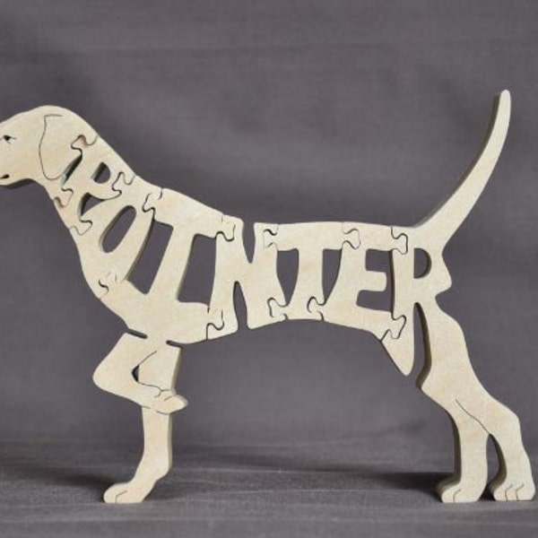 English Pointer Dog Etsy