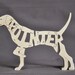 see more listings in the Dog Puzzimals section
