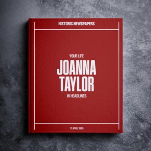 Personalized Gift Collection
