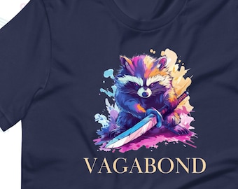 Root Vagabond Board Game T Shirt, Root tee for board game lovers, Root board game upgrade accessories and merch for him and her