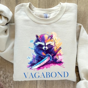 Root Vagabond Board Game Sweatshirt, Root sweater for board game lovers, Root board game gift upgrade accessories and merch for gamers
