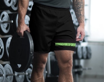 Men's Athletic Shorts