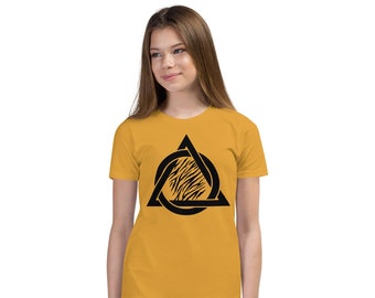 Therian Youth Delta T-Shirt