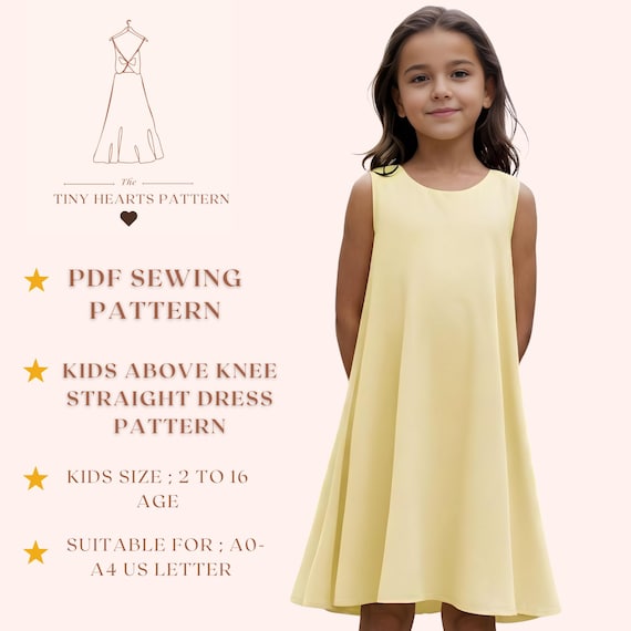 Patrons Couture Enfants N°28 - 22 Modèles 1-12 Ans Avec Tutoriels Patrons Couture Enfants N°28 - 22 Modèles 1-12 Ans Avec Tutoriels