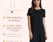 slim fit dress slacks Sylvie Shift Dress