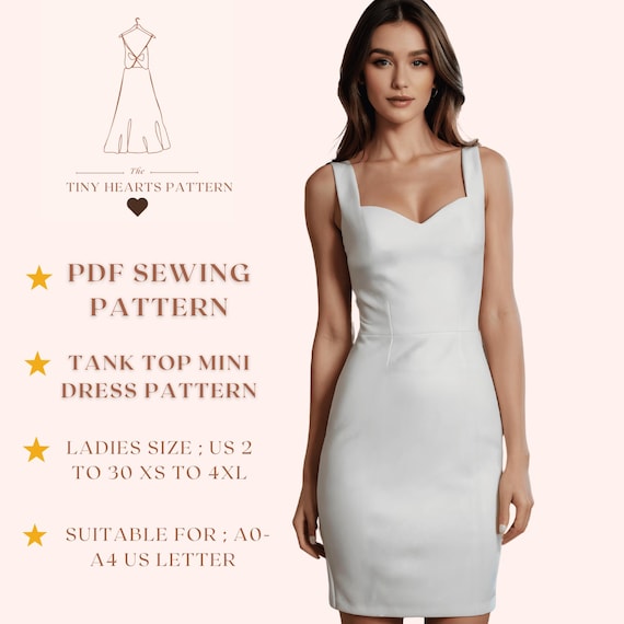 fitted tank top dress LOVE POEM FITTED AND FINE RIBBED TANK MINI DRESS