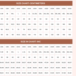 Boat Neck Bell Sleeve Women Top Pattern, Girls Blouse Sewing Pattern, Size:US2-30 | A0-A4-USLETTER | image 10