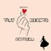 Tinyheartspattern store logo