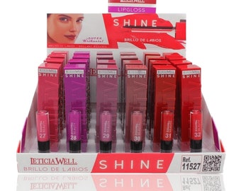 Brillo de labios Shine