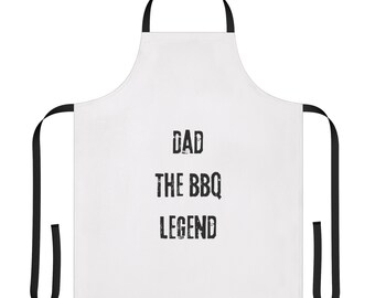 Introducing our Father's Day Apron