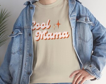 Cool Mama Retro