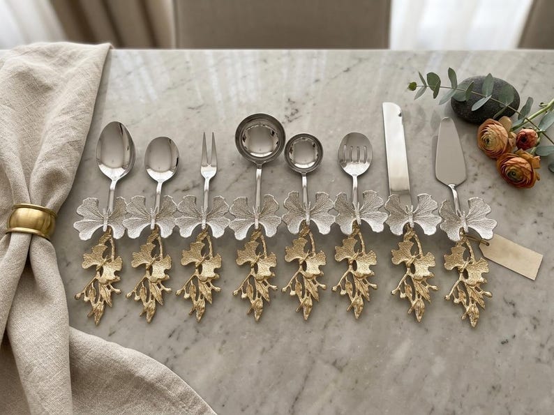 BalcilStore Serving Utensil - Thumbnail 3
